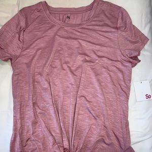 T-Shirt (Never Worn)